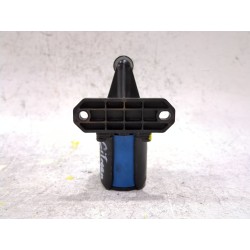 Recambio de valvula aire adicional para citroën c4 i (lc_) 2.0 hdi referencia OEM IAM 9640953980  