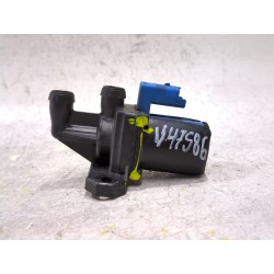 Recambio de valvula aire adicional para citroën c4 i (lc_) 2.0 hdi referencia OEM IAM 9640953980  