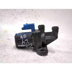 Recambio de valvula aire adicional para citroën c4 i (lc_) 2.0 hdi referencia OEM IAM 9640953980  