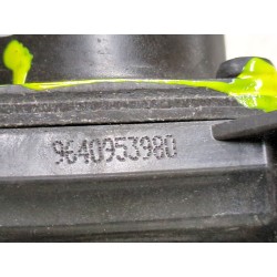 Recambio de valvula aire adicional para citroën c4 i (lc_) 2.0 hdi referencia OEM IAM 9640953980  