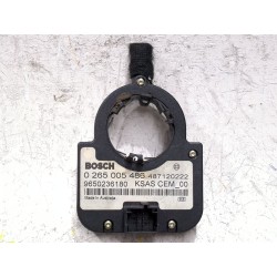 SENSOR ANGULO DE GIRO 0265005486 9650236180 
