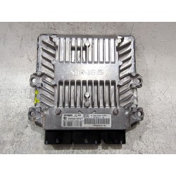 CENTRALITA INYECCION 5WS40167GT 9656171180 