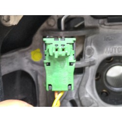Recambio de volante para citroën c4 i (lc_) 2.0 hdi referencia OEM IAM 96498229ZD  
