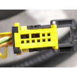 Recambio de volante para citroën c4 i (lc_) 2.0 hdi referencia OEM IAM 96498229ZD  