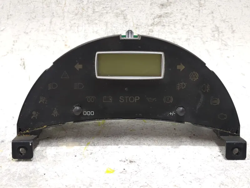 Recambio de cuadro instrumentos para citroën c8 (ea_, eb_) 2.0 hdi 135 referencia OEM IAM 1497566080  