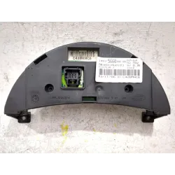 Recambio de cuadro instrumentos para citroën c8 (ea_, eb_) 2.0 hdi 135 referencia OEM IAM 1497566080  