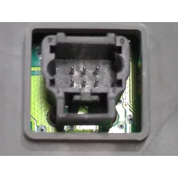Recambio de cuadro instrumentos para citroën c8 (ea_, eb_) 2.0 hdi 135 referencia OEM IAM 1497566080  