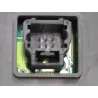 Recambio de cuadro instrumentos para citroën c8 (ea_, eb_) 2.0 hdi 135 referencia OEM IAM 1497566080  