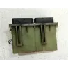 Recambio de electroventilador para opel zafira a (1999) 2.2 dti 16v referencia OEM IAM ID804027  