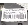 Recambio de cuadro instrumentos para citroën c8 (ea_, eb_) 2.0 hdi 135 referencia OEM IAM 1497566080  