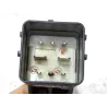 Recambio de caja precalentamiento para citroën c8 (ea_, eb_) 2.0 hdi 135 referencia OEM IAM 9640469680  