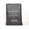 Recambio de caja precalentamiento para citroën c8 (ea_, eb_) 2.0 hdi 135 referencia OEM IAM 9640469680  