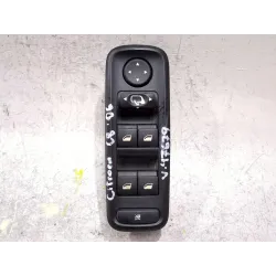 MANDO ELEVALUNAS DELANTERO IZQUIERDO 14996390XT 