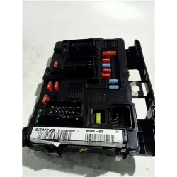 Recambio de bsm para citroën berlingo (2002) collection (rhy / dw10td) referencia OEM IAM U118470002J  