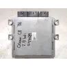 Recambio de centralita inyeccion para citroën c8 (ea_, eb_) 2.0 hdi 135 referencia OEM IAM 5WS40320E 9663607880  