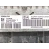 Recambio de centralita inyeccion para citroën c8 (ea_, eb_) 2.0 hdi 135 referencia OEM IAM 5WS40320E 9663607880  