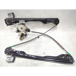 MECANISMO ELEVALUNAS DELANTERO DERECHO 1191451039470 XS4123200 