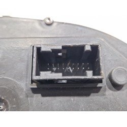 Recambio de cuadro instrumentos para peugeot 307 (3a/c) 2.0 hdi 90 referencia OEM IAM P9655476580G  