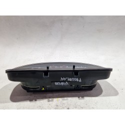Recambio de cuadro instrumentos para volkswagen passat b5 (3b2) 1.6 referencia OEM IAM 3b1919880  