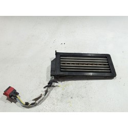 Recambio de resistencia calefaccion para peugeot 307 (3a/c) 2.0 hdi 90 referencia OEM IAM 9656388780  