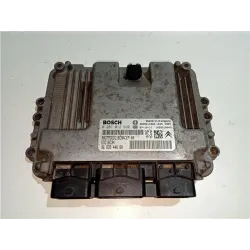 Recambio de centralita inyeccion para citroën berlingo (2002) collection (rhy / dw10td) referencia OEM IAM 0281012620  