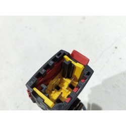 Recambio de resistencia calefaccion para peugeot 307 (3a/c) 2.0 hdi 90 referencia OEM IAM 9656388780  