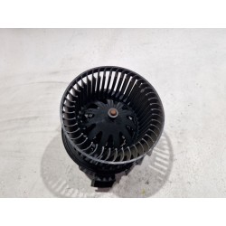 Recambio de motor calefaccion para peugeot 307 (3a/c) 2.0 hdi 90 referencia OEM IAM B6830  