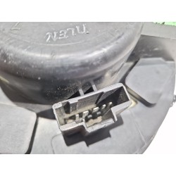 Recambio de motor calefaccion para peugeot 307 (3a/c) 2.0 hdi 90 referencia OEM IAM B6830  