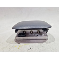 Recambio de pantalla multifuncion para peugeot 307 (3a/c) 2.0 hdi 90 referencia OEM IAM 9652809977  