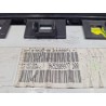 Recambio de pantalla multifuncion para peugeot 307 (3a/c) 2.0 hdi 90 referencia OEM IAM 9652809977  