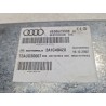 Recambio de modulo electronico para audi a8 d3 (4e2, 4e8) 4.2 quattro referencia OEM IAM 4E0862333B  