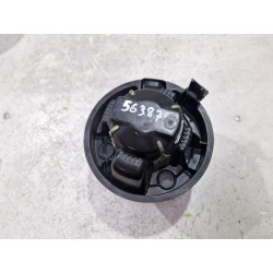 Recambio de motor calefaccion para peugeot 207 (2006) 1.6 hdi referencia OEM IAM N102097A  