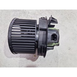 Recambio de motor calefaccion para peugeot 207 (2006) 1.6 hdi referencia OEM IAM N102097A  