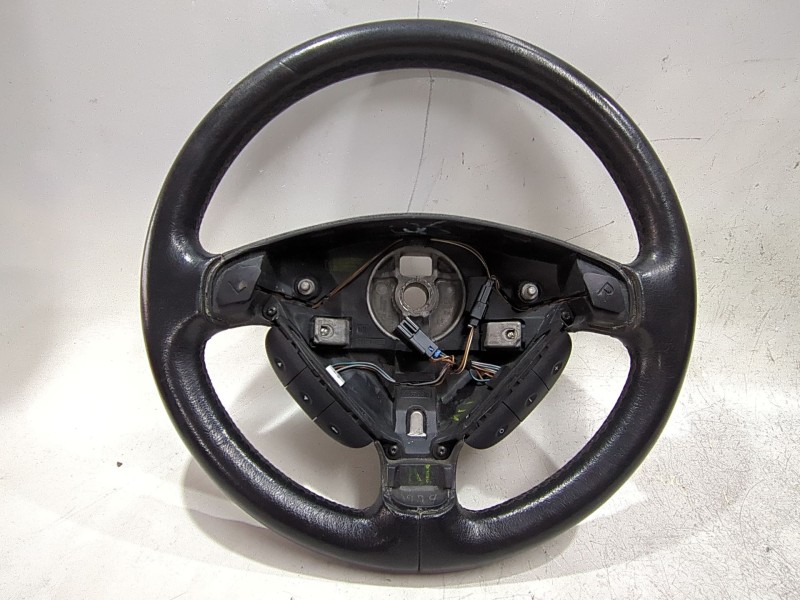 Recambio de volante para opel astra g sedán (t98) 2.0 dti 16v (f69) referencia OEM IAM 090538275  