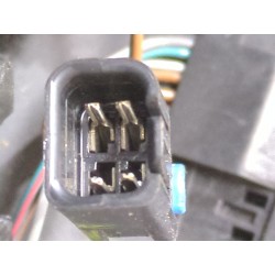 Recambio de volante para opel astra g sedán (t98) 2.0 dti 16v (f69) referencia OEM IAM 090538275  