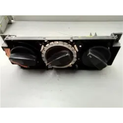 Recambio de mandos climatizador para seat cordoba berlina (6k2)(11.1993) 1.6 i referencia OEM IAM 1H0819045C  