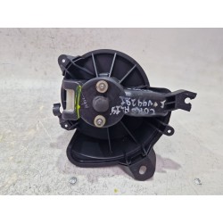 Recambio de motor calefaccion para opel corsa d (2006) 1.2 referencia OEM IAM 164230100  