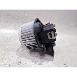 Recambio de motor calefaccion para opel corsa d (2006) 1.2 referencia OEM IAM 164230100  