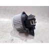 Recambio de motor calefaccion para opel corsa d (2006) 1.2 referencia OEM IAM 164230100  