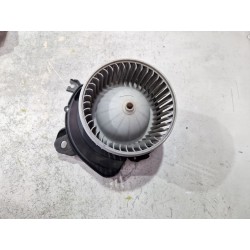 Recambio de motor calefaccion para opel corsa d (2006) 1.2 referencia OEM IAM 164230100  