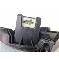 Recambio de motor calefaccion para opel corsa d (2006) 1.2 referencia OEM IAM 164230100  