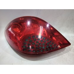 PILOTO TRASERO IZQUIERDO 9649986680 