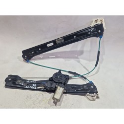 Recambio de mecanismo elevalunas delantero izquierdo para bmw serie 1 berlina 5p (f20)(2011) 2.0 118d [2,0 ltr. - 105 kw turbodi