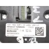 Recambio de centralita xenon para renault megane iv sedán 1.5 dci 110 referencia OEM IAM 260551225R  