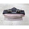 Recambio de airbag delantero derecho para opel corsa d (2006) 1.2 referencia OEM IAM 34107951D  