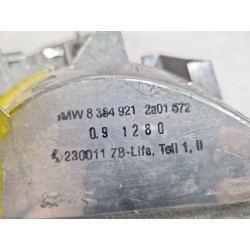 Recambio de piloto trasero izquierdo para bmw 3 (e46) 320 i referencia OEM IAM 8364921  