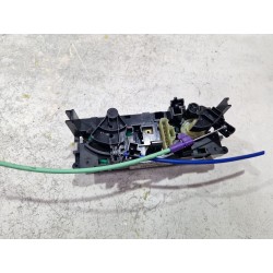 Recambio de mandos climatizador para peugeot 207 (2006) 1.6 hdi referencia OEM IAM N107403F  