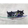 Recambio de mandos climatizador para peugeot 207 (2006) 1.6 hdi referencia OEM IAM N107403F  