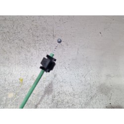 Recambio de mandos climatizador para peugeot 207 (2006) 1.6 hdi referencia OEM IAM N107403F  