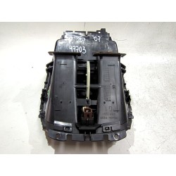 Recambio de pantalla multifuncion para peugeot 207 (2006) 1.4 16v referencia OEM IAM 9650068177 9662385980  